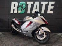 SUZUKI GSX1300R Hayabusa