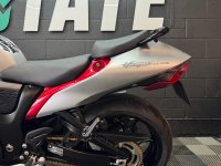 SUZUKI GSX1300R Hayabusa