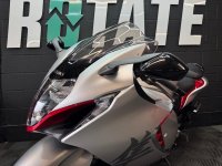 SUZUKI GSX1300R Hayabusa