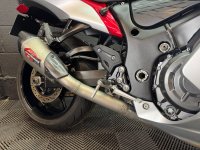 SUZUKI GSX1300R Hayabusa