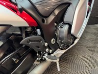 SUZUKI GSX1300R Hayabusa