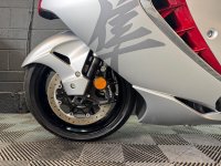 SUZUKI GSX1300R Hayabusa