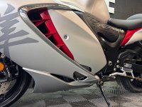 SUZUKI GSX1300R Hayabusa