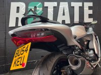 SUZUKI GSX1300R Hayabusa