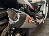 SUZUKI GSX1300R Hayabusa