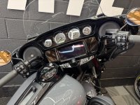 HARLEY-DAVIDSON Touring