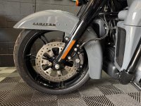 HARLEY-DAVIDSON Touring
