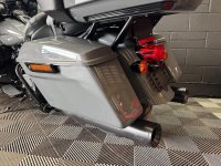 HARLEY-DAVIDSON Touring