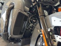 HARLEY-DAVIDSON Touring