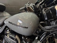 HARLEY-DAVIDSON Touring