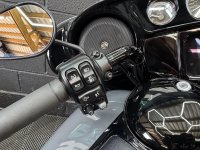 HARLEY-DAVIDSON Touring