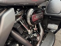 HARLEY-DAVIDSON Touring