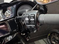 HARLEY-DAVIDSON Touring