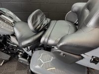 HARLEY-DAVIDSON Touring