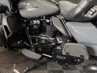 HARLEY-DAVIDSON Touring