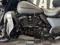HARLEY-DAVIDSON Touring