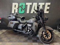 HARLEY-DAVIDSON Touring