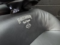HARLEY-DAVIDSON Touring