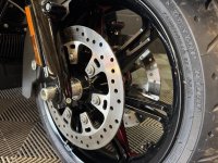 HARLEY-DAVIDSON Touring