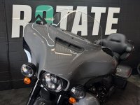 HARLEY-DAVIDSON Touring