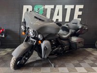 HARLEY-DAVIDSON Touring