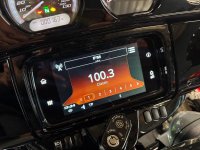 HARLEY-DAVIDSON Touring