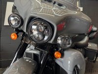 HARLEY-DAVIDSON Touring