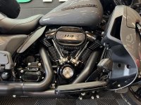 HARLEY-DAVIDSON Touring