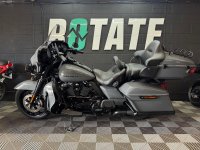 HARLEY-DAVIDSON Touring