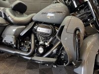 HARLEY-DAVIDSON Touring
