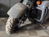 HARLEY-DAVIDSON Touring