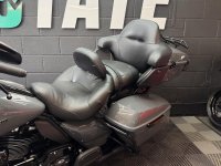 HARLEY-DAVIDSON Touring