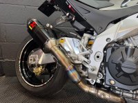 APRILIA Tuono 1000 V4