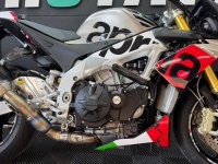 APRILIA Tuono 1000 V4
