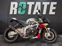 APRILIA Tuono 1000 V4