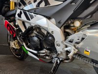 APRILIA Tuono 1000 V4