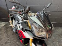 APRILIA Tuono 1000 V4