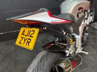 APRILIA Tuono 1000 V4