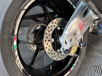 APRILIA Tuono 1000 V4