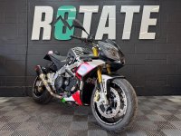 APRILIA Tuono 1000 V4