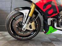 APRILIA Tuono 1000 V4