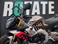 APRILIA Tuono 1000 V4