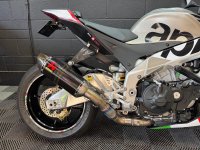 APRILIA Tuono 1000 V4
