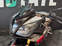 APRILIA Tuono 1000 V4