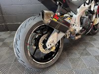 APRILIA Tuono 1000 V4