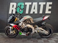 APRILIA Tuono 1000 V4