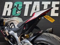 APRILIA Tuono 1000 V4