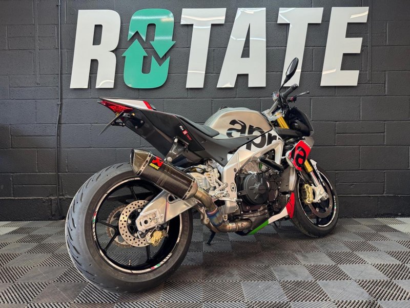 APRILIA Tuono 1000 V4
