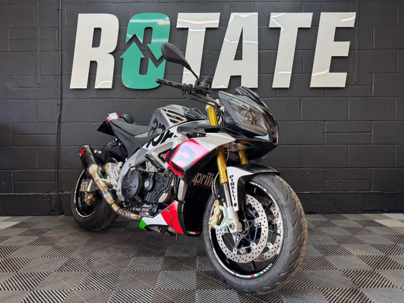 APRILIA Tuono 1000 V4