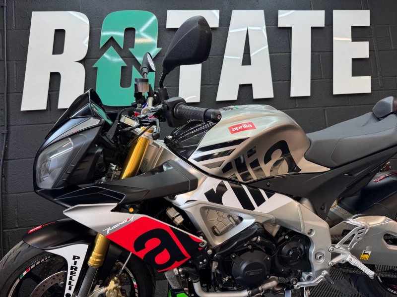 APRILIA Tuono 1000 V4